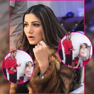 चाकू की नोंक पर लड़के ने सपना चौधरी को बोला 'आई लव यू', धाकड़ डांसर ने दे डाला मुंह तोड़ जवाब