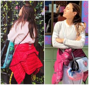 न्यूयॉर्क में धूप का आनंद लेती नजर आई सारा अली खान, ये खूबसूरत तस्वीरें भी हुई वायरल