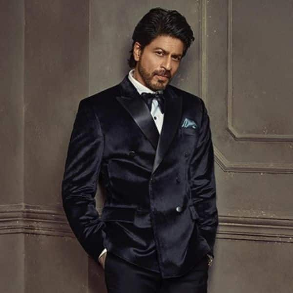 Shah Rukh Khan receives a doctorate in Philanthropy; here are 22 other ...