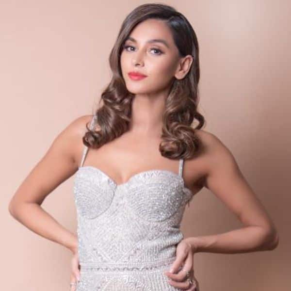 Shibani Dandekar Farhan Akhtar Is The Best Dressed Celebrity