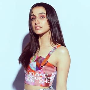 Shraddha Kapoor shoots for the next schedule of her upcoming film Saaho in Karjat