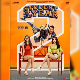 ‘स्टूडेंट ऑफ द ईयर 2’ बॉक्स ऑफिस प्रिडिक्शन: पहले दिन छप्पर फाड़ कमाई करने के बाद, दूसरे दिन का कलेक्शन पहुंचेगा इतने करोड़