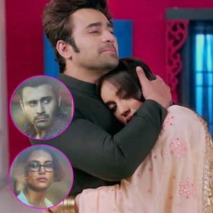 नागिन 3: 24 साल के लीप के बाद बदल जाएगा बेला का अंदाज, सुरभि ज्योति के नए लुक की फोटोज हुई वायरल