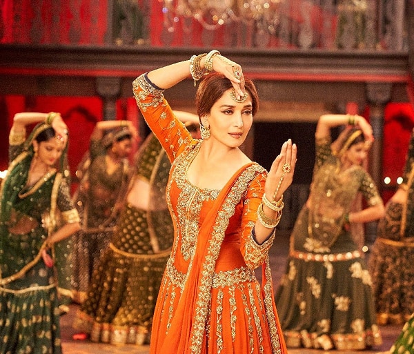 Bollywood Quiz On Top Wedding Dance Songs