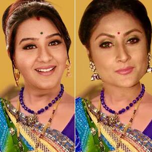 Shilpa Shinde or Urvashi Dholakia which TV actress should be the new Dayaben in Taarak Mehta Ka Ooltah Chashmah? Vote now