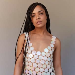 Avengers: Endgame actress Tessa Thompson reveals Valkyrie is bisexual