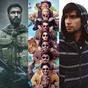 Filmy Friday: 1 all-time blockbuster, 4 superhits and 2 hits made for a superb start to 2019
