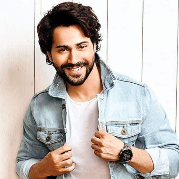 Varun Dhawan: Kalank is a test...I feel responsible for this film ...