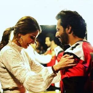 Anushka Sharma is the reason behind Varun Dhawan’s chivalrous attitude – here’s how