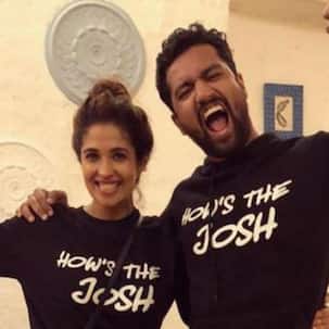 From being 'very serious' to bilkul single, here is how Vicky Kaushal - Harleen Sethi's relationship nosedived in five months