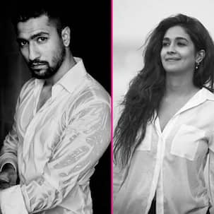 Vicky Kaushal को दिल से निकालने के लिए Harleen Sethi करने जा रही हैं ये काम