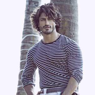 Vidyut Jammwal to star in a romantic action thriller Khuda Hafiz