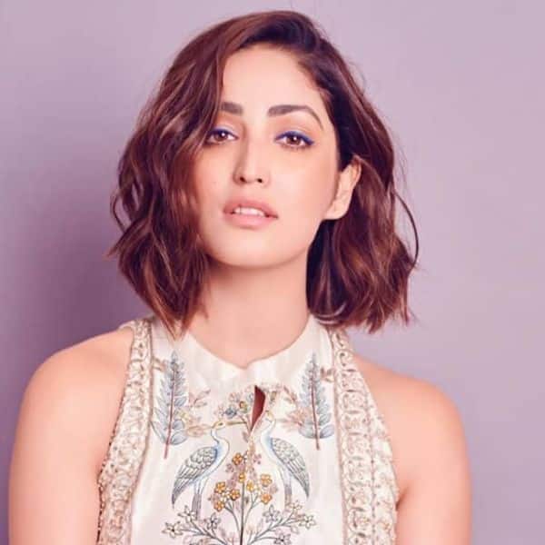 Yami Gautam Opens Up On Being Rejected: I Was Told, You Just Need To Leave