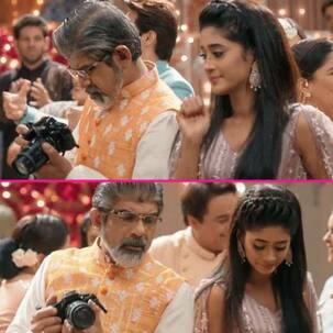 ये रिश्ता क्या कहलाता है: पुरु मामा को एक्सपोज करने के लिए नायरा बनाएगी मास्टरप्लान