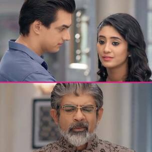 ये रिश्ता क्या कहलाता है: भरी महफिल में कार्तिक करेगा पुरु मामा की पिटाई, क्या नायरा पर निकलेगा दादी का गुस्सा ?