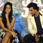 Katrina Kaif admits she was struggling with her breakup with Ranbir Kapoor