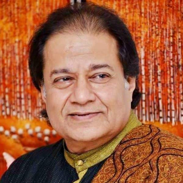 Anup Jalota to perform at a retro Bollywood night | Bollywood Life