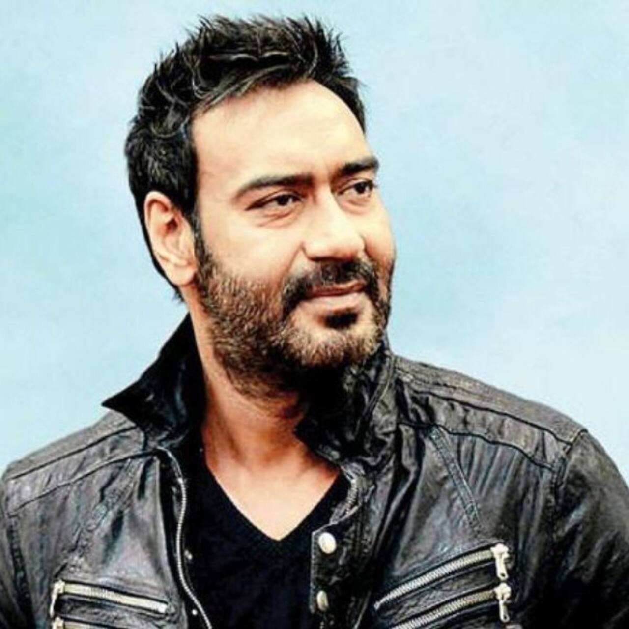 Ajay Devgn on why Indian film industry cannot give a competition to Hollywood: We don't have budgets