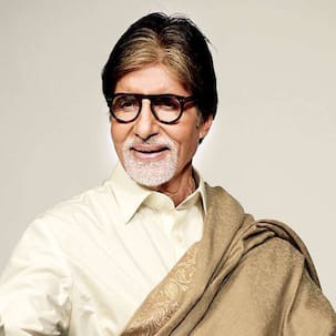 Amitabh Bachchan: No one approved of Don as a title