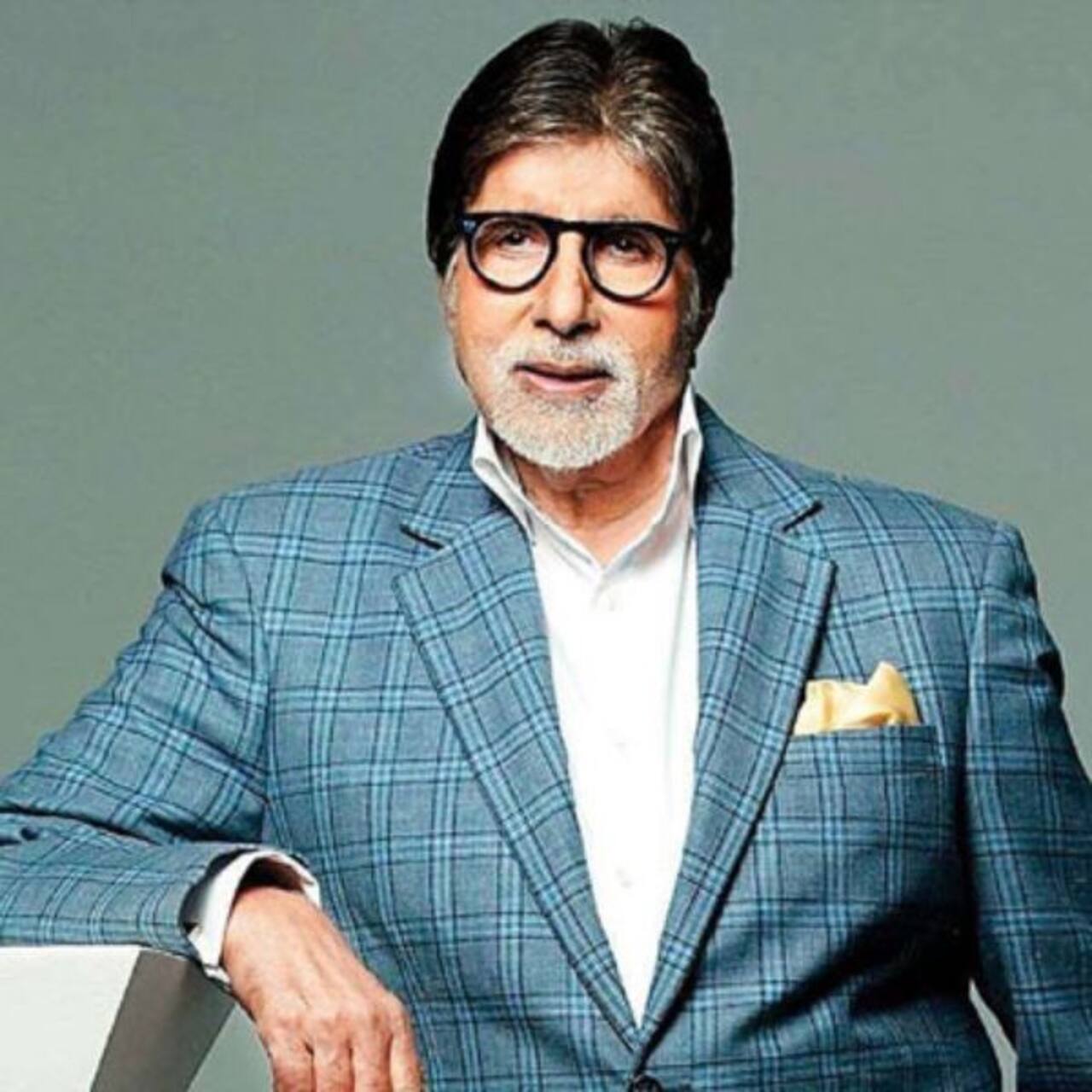 Amitabh Bachchan to make his Marathi debut in Vikram Gokhale starrer AB Aani CD - read details