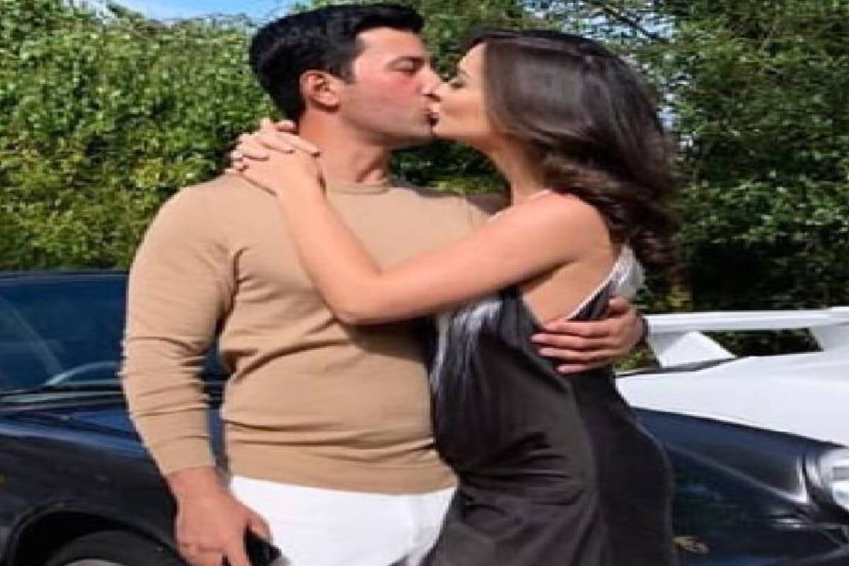 Amy Jackson And Boyfriend George Panayiotou Throw An Official Engagement Party In London View Pics And Videos Bollywood News Gossip Movie Reviews Trailers Videos At Bollywoodlife Com In this writing, we have added the amy jackson's age amy jackson affairs, age, height, net worth, bio and more.