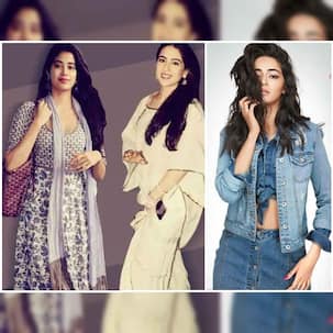 बॉक्स ऑफिस रिपोर्ट: अनन्या पांडे के सामने फीकी पड़ी सारा और जाह्नवी को चमक, पहले दिन ही किया ये कारनामा