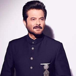 Anil Kapoor is very excited to be part of  Abhinav Bindra biopic