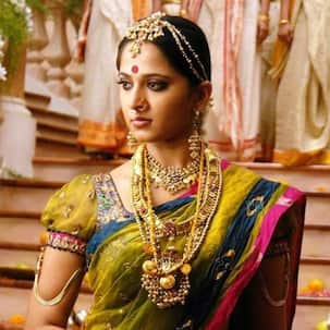 Anushka Shetty Arundhati Movie - Latest News, Photos and videos of ...