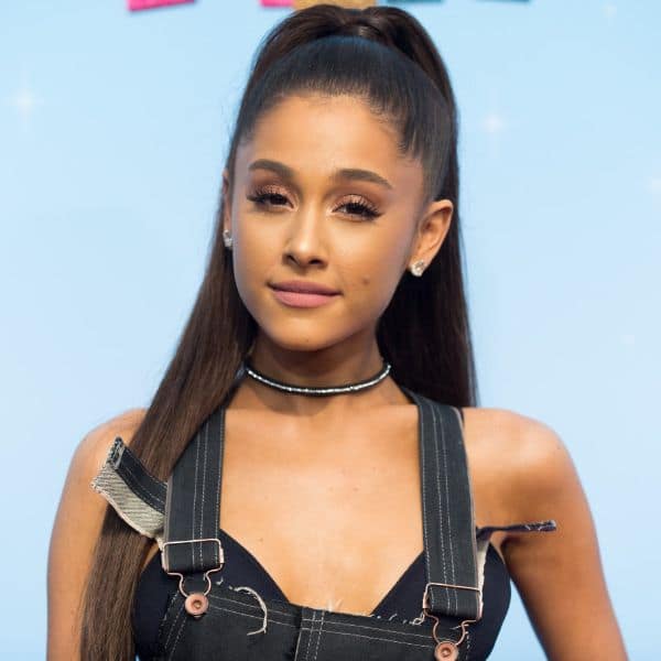 Ariana Grande postpones her upcoming Orlando and Tampa concerts due to ...