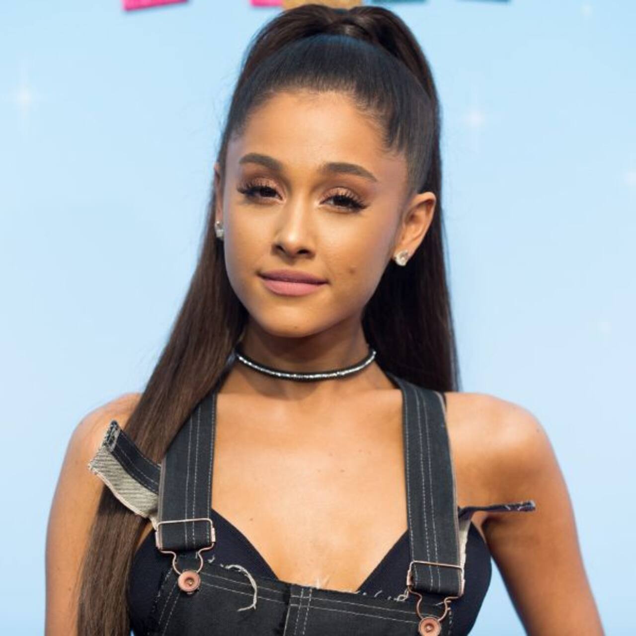 Ariana Grande postpones her upcoming Orlando and Tampa concerts due to tomato allergy