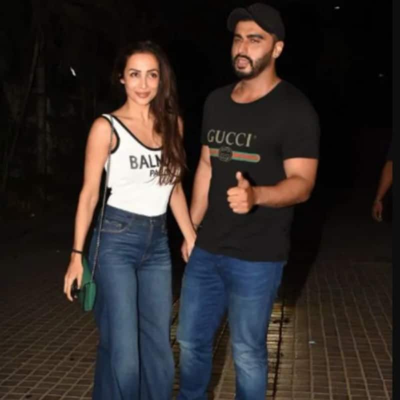 'We are not doing anything wrong,' says Arjun Kapoor on making it OFFICIAL with Malaika Arora Khan