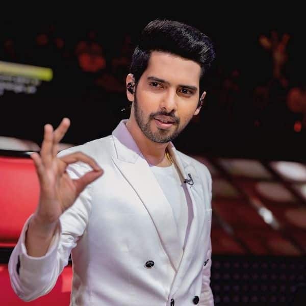 Armaan Malik: “Don't Believe In Talking About Religion Or Politics Because  They Are Controversial Topics”