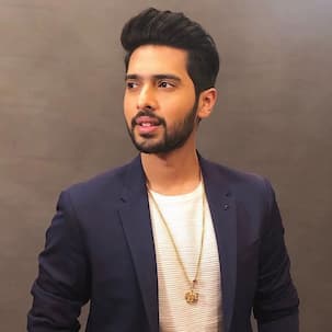 Armaan Malik reveals why it was challenging for him to sing for Aladdin