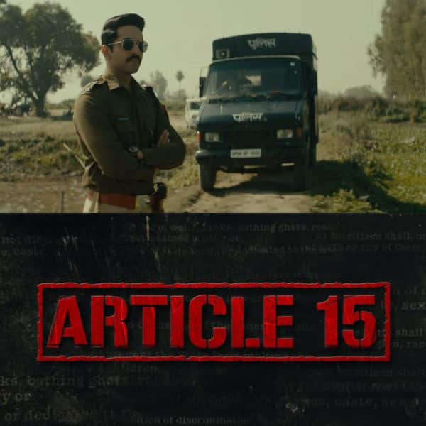 Image result for article 15 poster images
