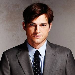 Ashton Kutcher recalls his reaction on learning about female friend's murder
