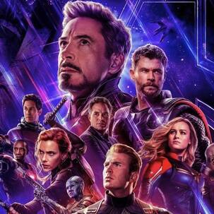 Box office report: Avengers: Endgame re-release version takes a decent start at the USA box office