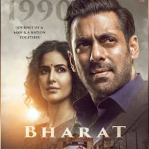 Ali Abbas Zafar reveals how he got a perfect name for Salman Khan in Bharat
