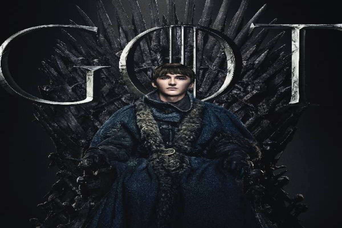Game of Thrones season 8 finale: Bran has all the cheat codes to the game -  Twitter reacts to the newest King of the Iron Throne - Bollywood News &  Gossip, Movie
