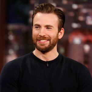 Knives Out: Chris Evans is getting out of his comfort zone by playing an Anti-Captain America character