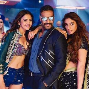 BL Predicts: Here's how much De De Pyaar De will earn on its opening day
