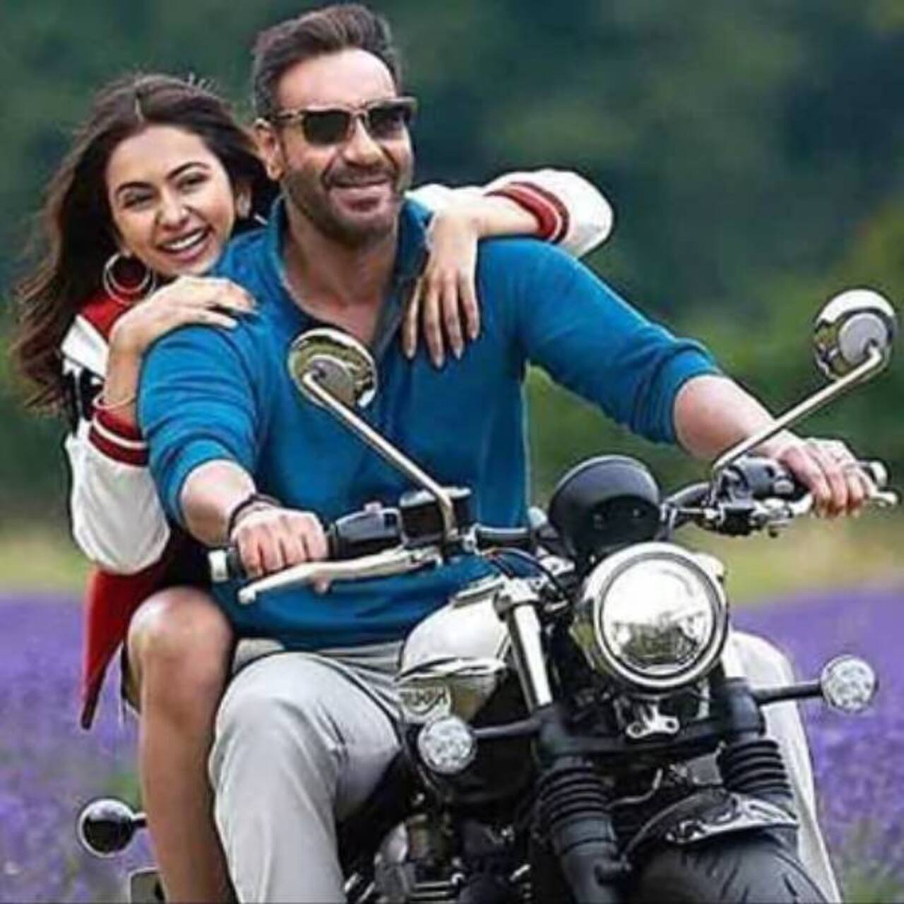 De De Pyaar De box office collection day 5: Ajay Devgn’s romantic comedy crossed Rs 50 crore
