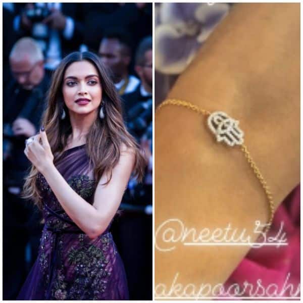Deepika Padukone Cartier Bracelet 2024 | spraguelawfirm.com