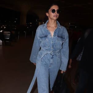 Throwback Thursday: When Deepika Padukone won our hearts with her response after being asked for her ID at the airport