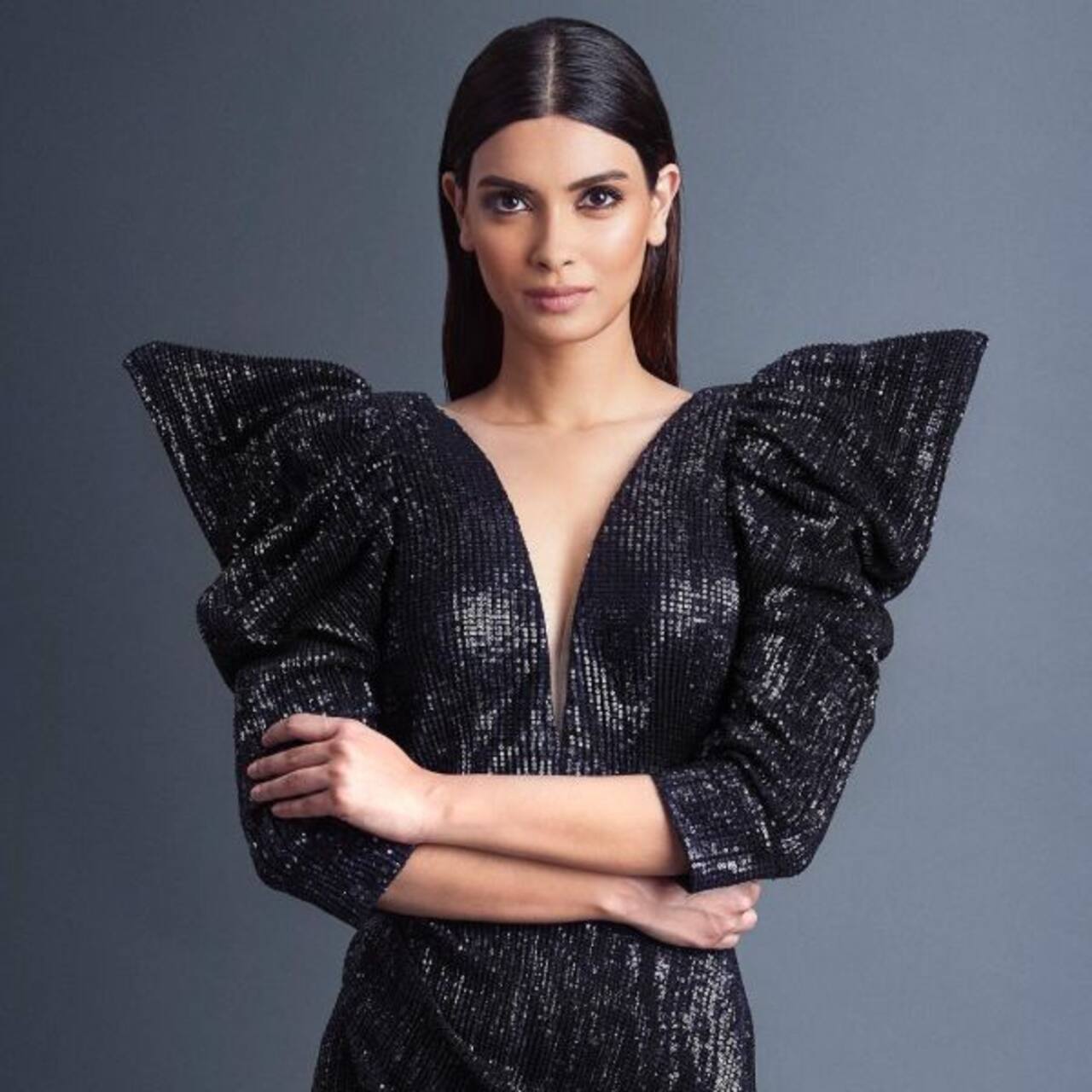 Cannes Film Festival 2019: Diana Penty excited to walk the red carpet