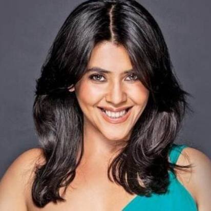 Ekta Kapoor: I like the game when it's tough - Bollywood News & Gossip,  Movie Reviews, Trailers & Videos at Bollywoodlife.com