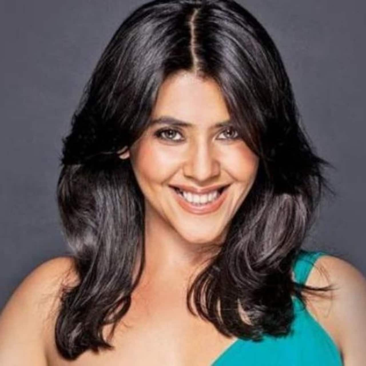 Ekta Kapoor I Like The Game When Its Tough Bollywood News And Gossip