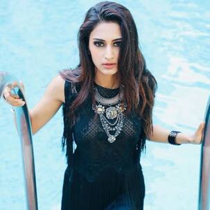 Calm down! Erica Fernandes aka Prerna Sharma is not leaving Kasautii Zindagii Kay