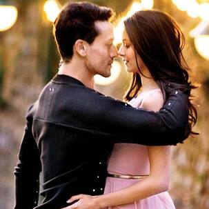 Student of the Year 2 song Fakira: Here's an exclusive sneak peek of Tiger Shroff and Ananya Panday's romance