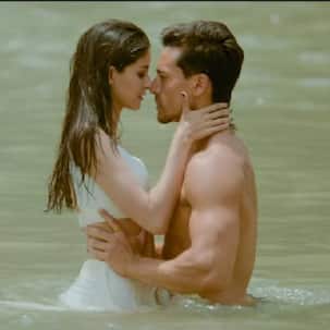 Student of the Year 2 song Fakira: Tiger Shroff and Ananya Panday's budding friendship spells romance