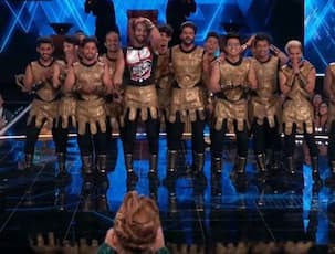 Whoa! Indian dance troupe The Kings wins US reality show World of Dance and one million dollars